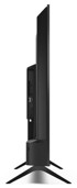SHARP TV 43GK4445E, 43", 4K, Dolby Vision, Dolby Atmos, LED, crni